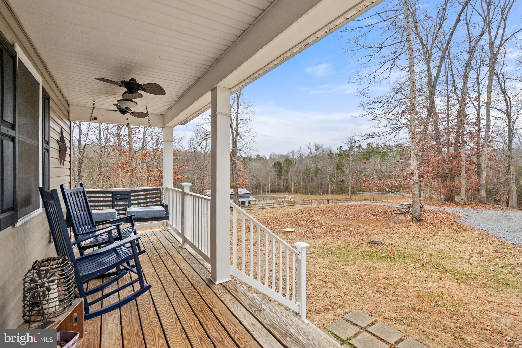 10211 Laurel Ridge Lane Culpeper, VA 22701 - Photo 21 of 118
