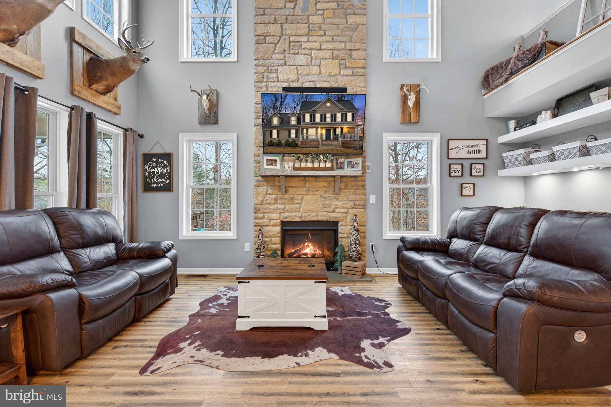 10211 Laurel Ridge Lane Culpeper, VA 22701 - Photo 25 of 118