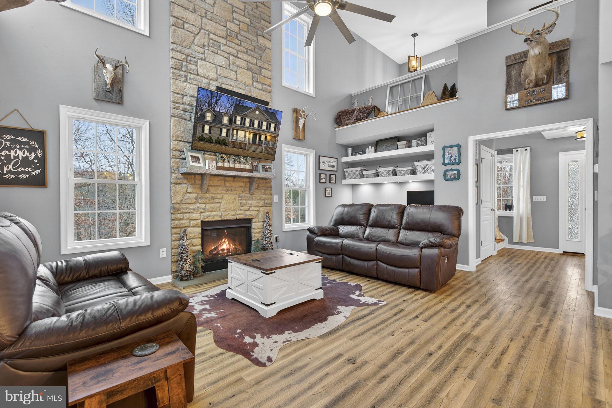 10211 Laurel Ridge Lane Culpeper, VA 22701 - Photo 26 of 118