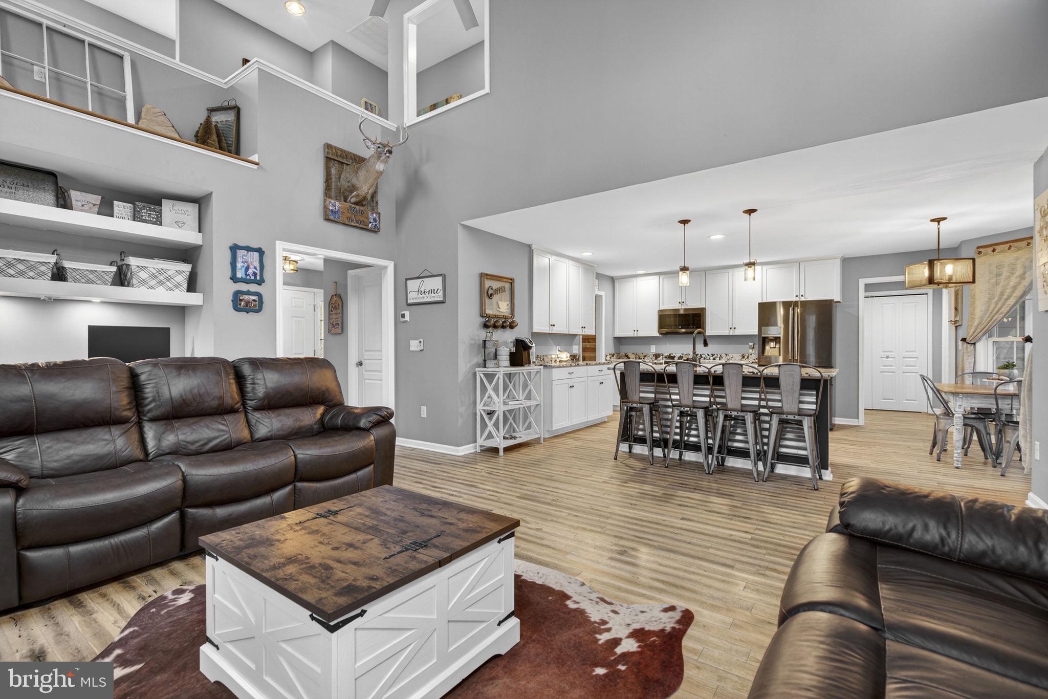 10211 Laurel Ridge Lane Culpeper, VA 22701 - Photo 27 of 118