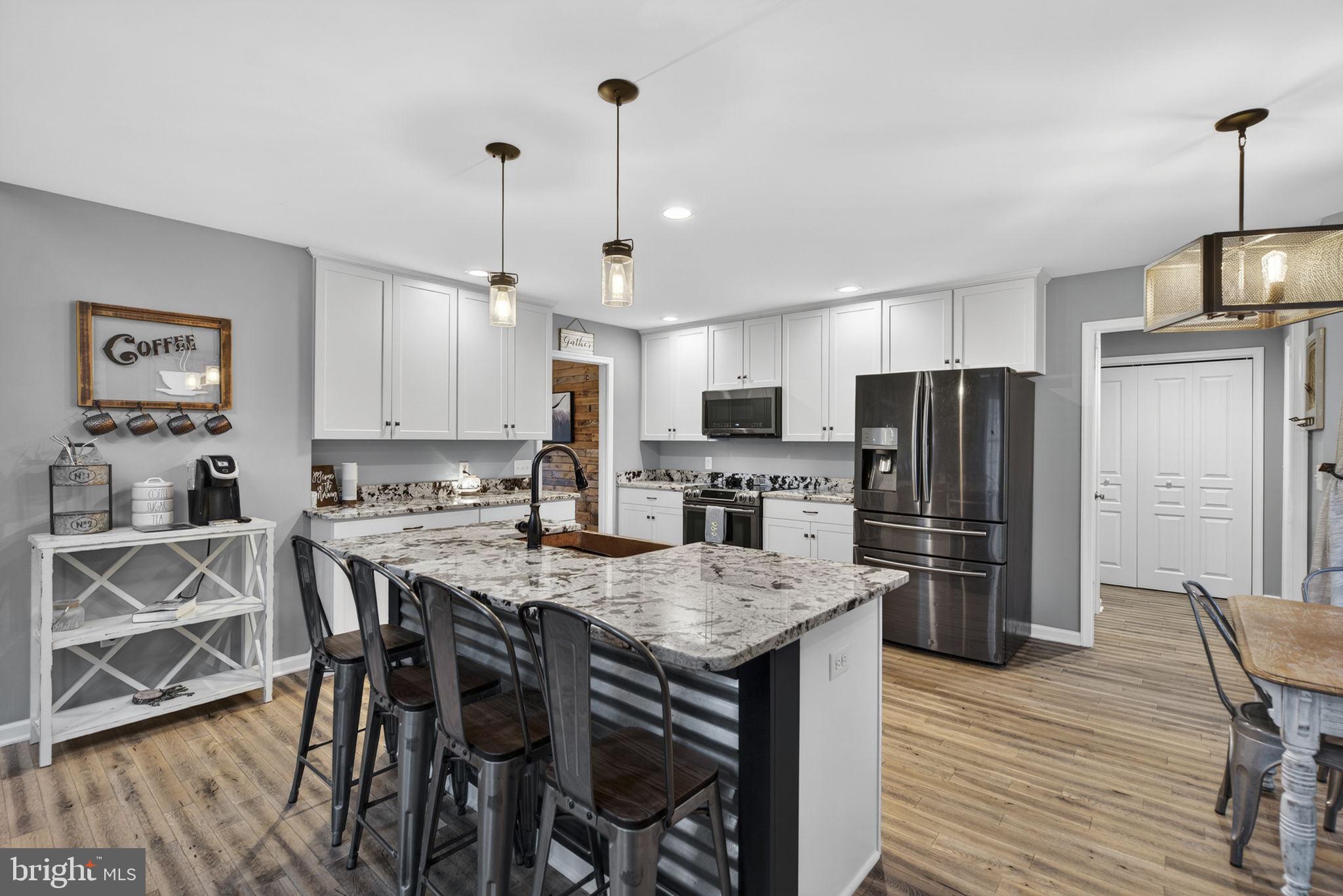 10211 Laurel Ridge Lane Culpeper, VA 22701 - Photo 28 of 118