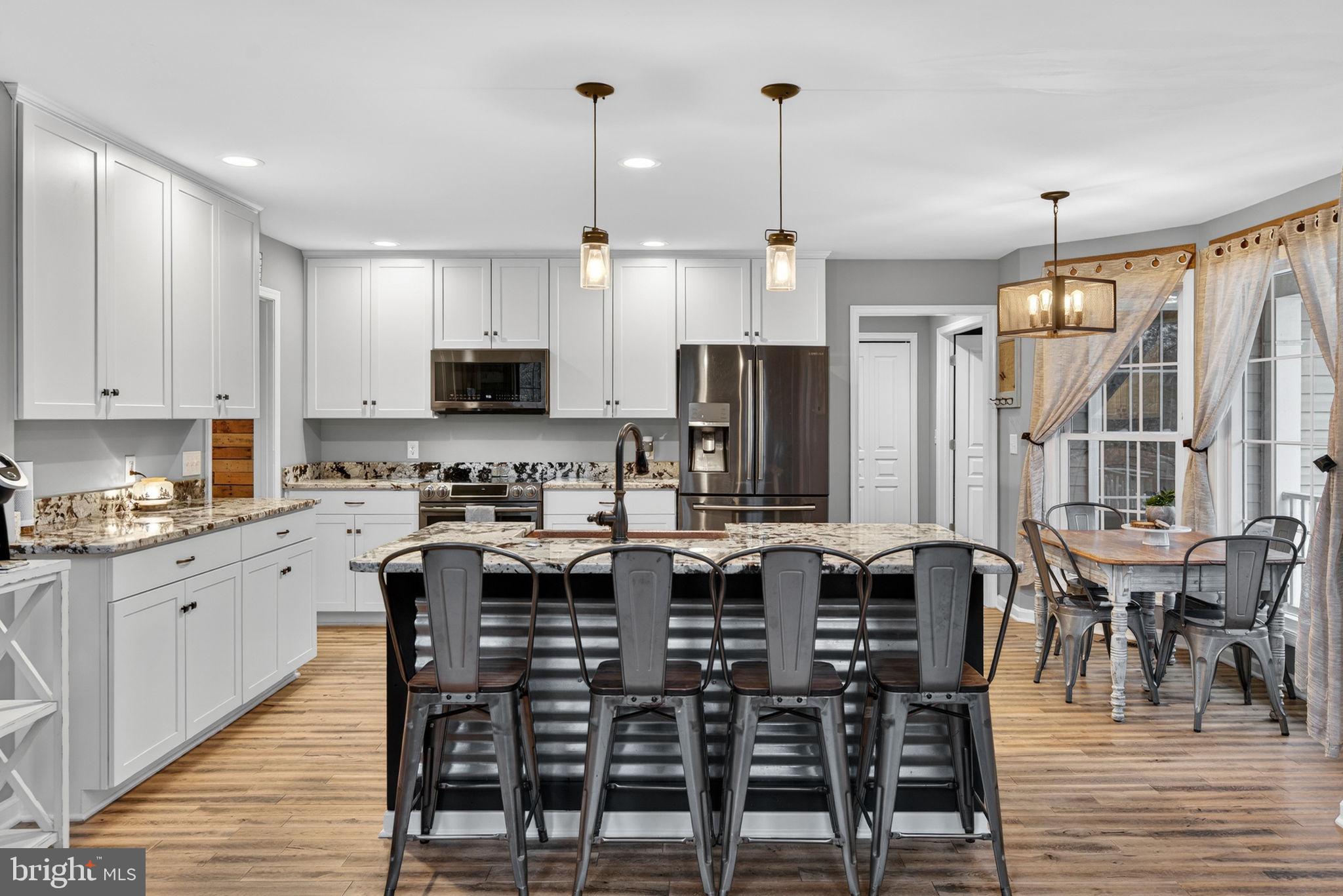 10211 Laurel Ridge Lane Culpeper, VA 22701 - Photo 30 of 118