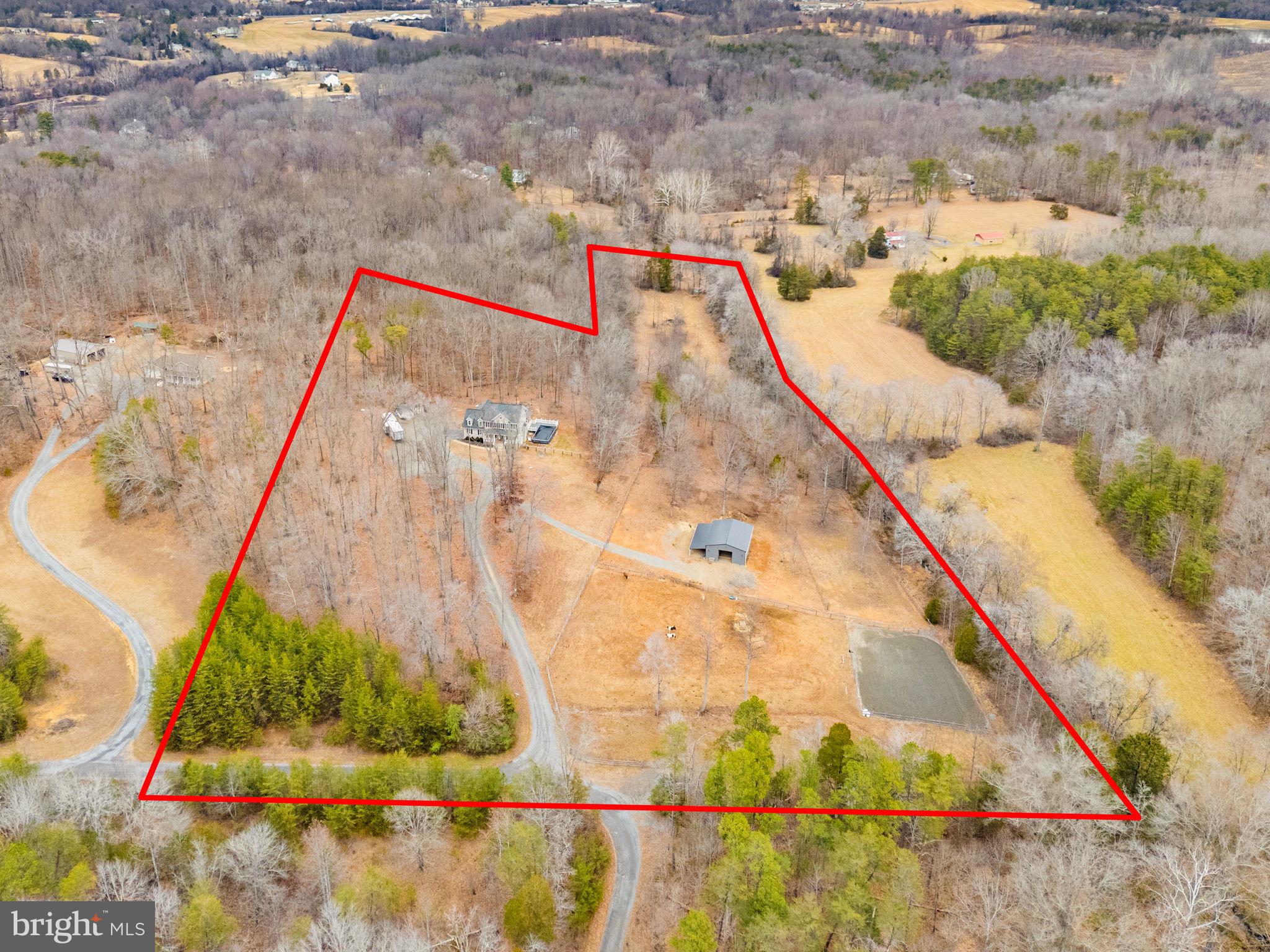 10211 Laurel Ridge Lane Culpeper, VA 22701 - Photo 3 of 118