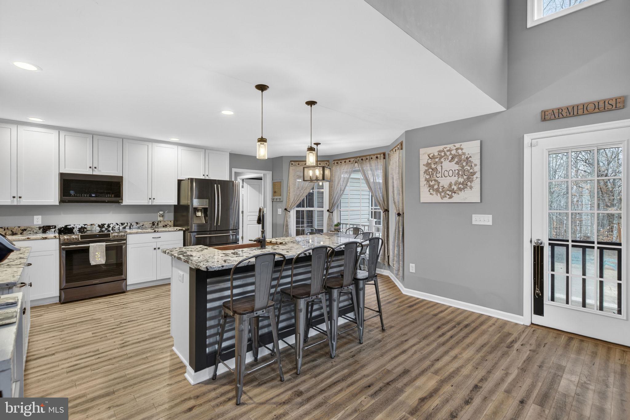 10211 Laurel Ridge Lane Culpeper, VA 22701 - Photo 31 of 118