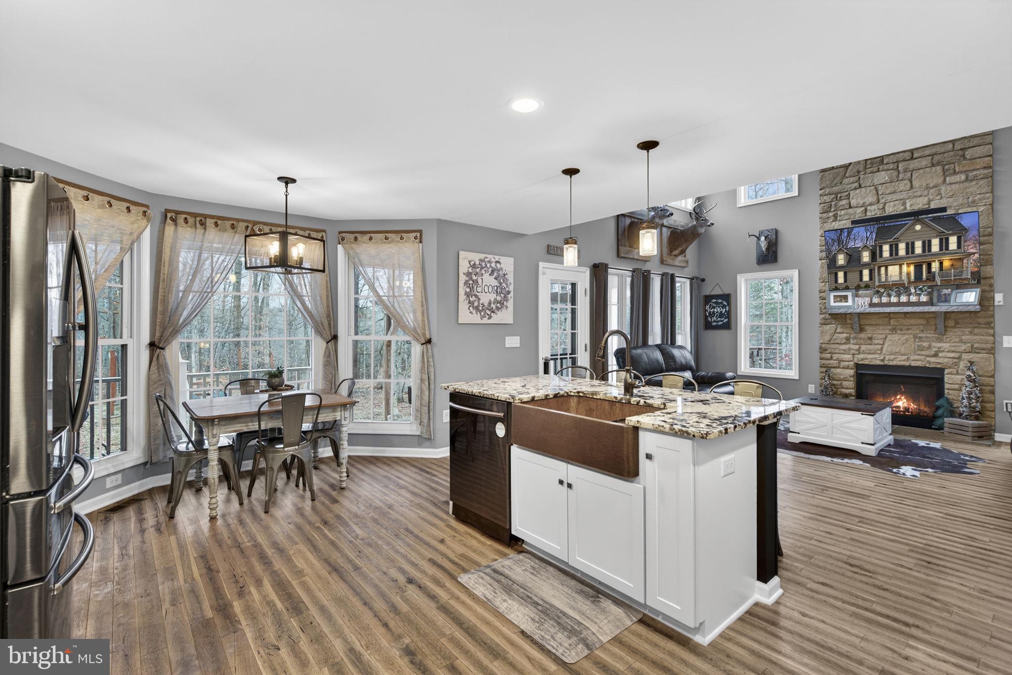 10211 Laurel Ridge Lane Culpeper, VA 22701 - Photo 32 of 118