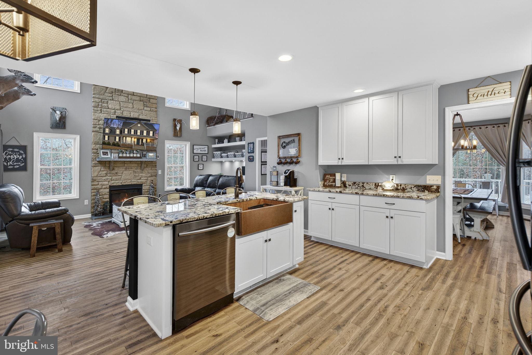 10211 Laurel Ridge Lane Culpeper, VA 22701 - Photo 33 of 118