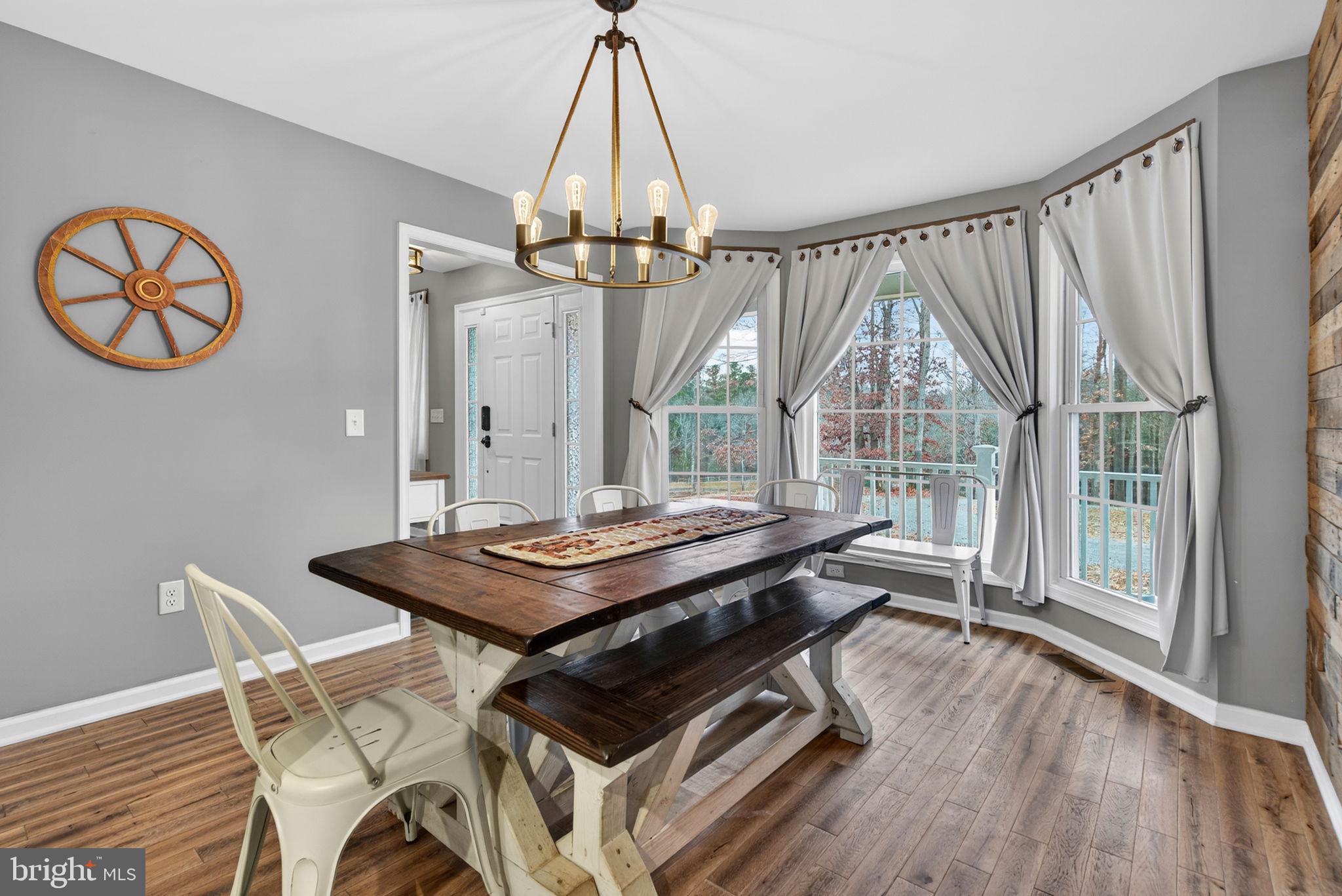 10211 Laurel Ridge Lane Culpeper, VA 22701 - Photo 35 of 118