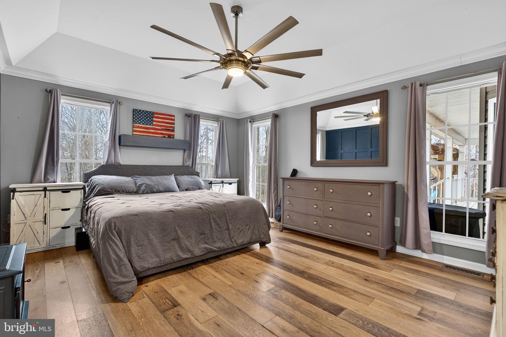 10211 Laurel Ridge Lane Culpeper, VA 22701 - Photo 37 of 118