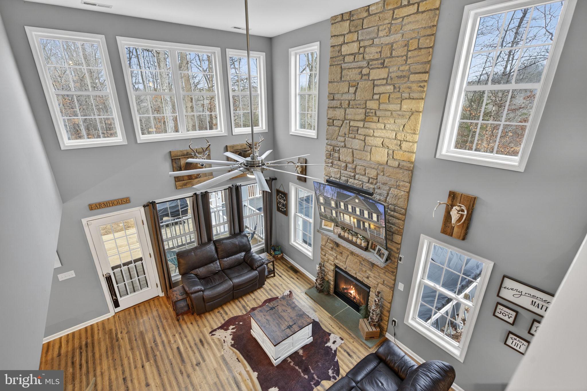 10211 Laurel Ridge Lane Culpeper, VA 22701 - Photo 48 of 118