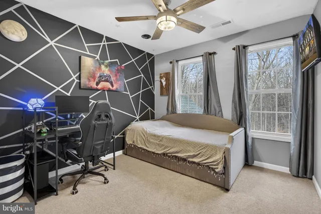 a view of lake view and mountain view