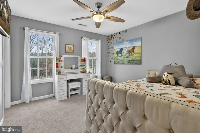 $809,000 | 10211 Laurel Ridge Lane, Culpeper, VA 22701