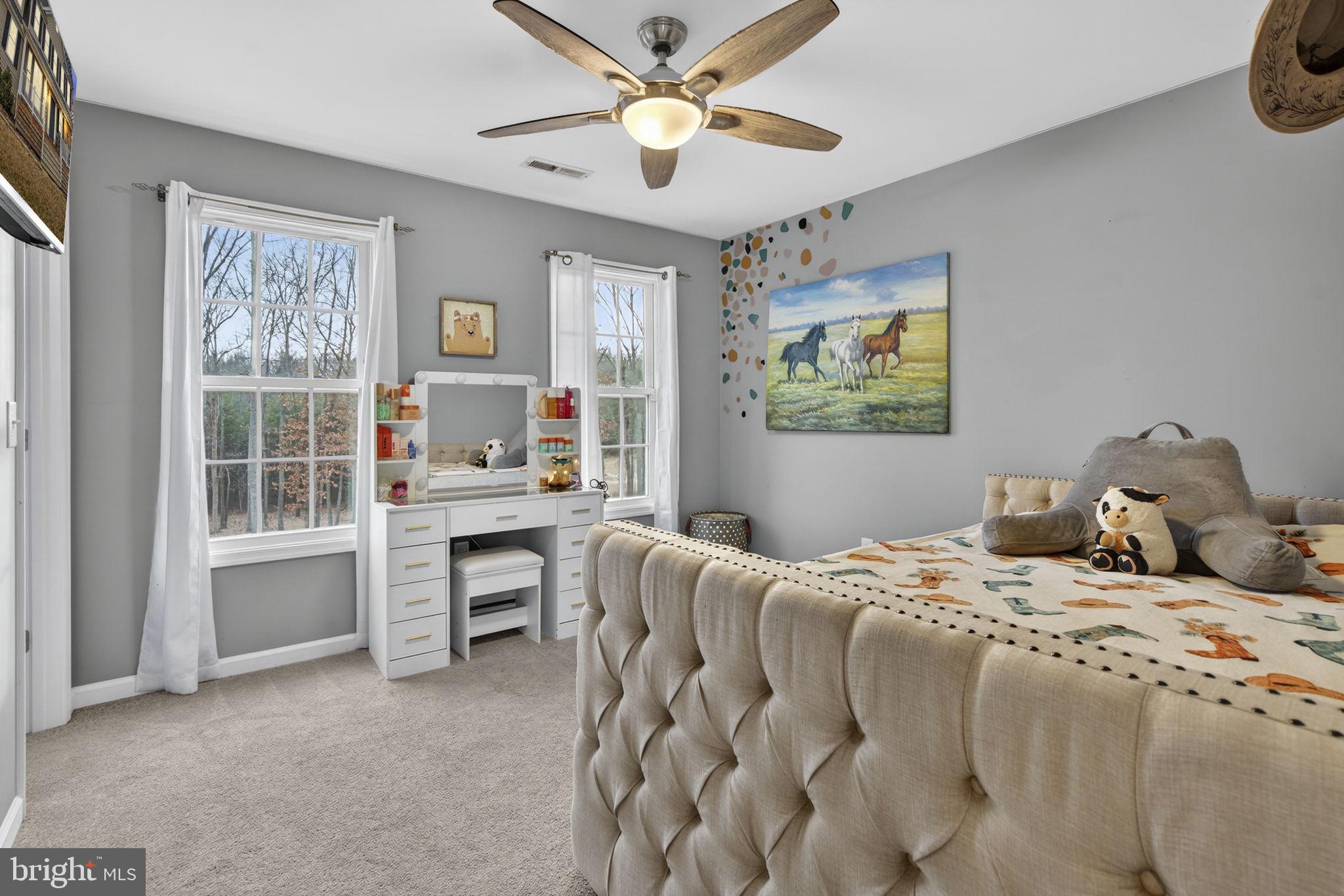 10211 Laurel Ridge Lane Culpeper, VA 22701 - Photo 53 of 118