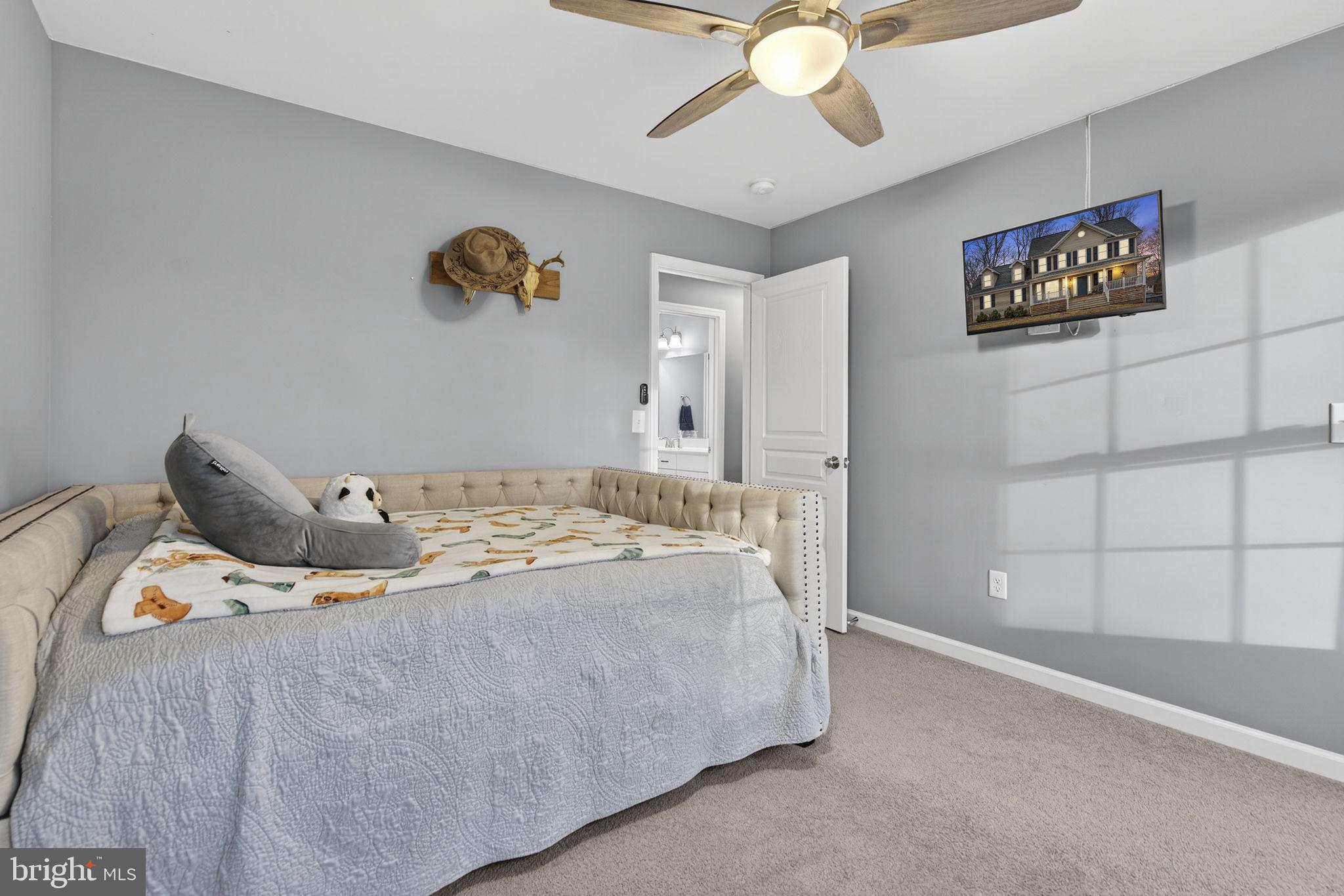 10211 Laurel Ridge Lane Culpeper, VA 22701 - Photo 54 of 118