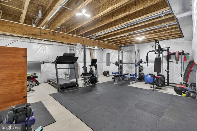 $809,000 | 10211 Laurel Ridge Lane, Culpeper, VA 22701