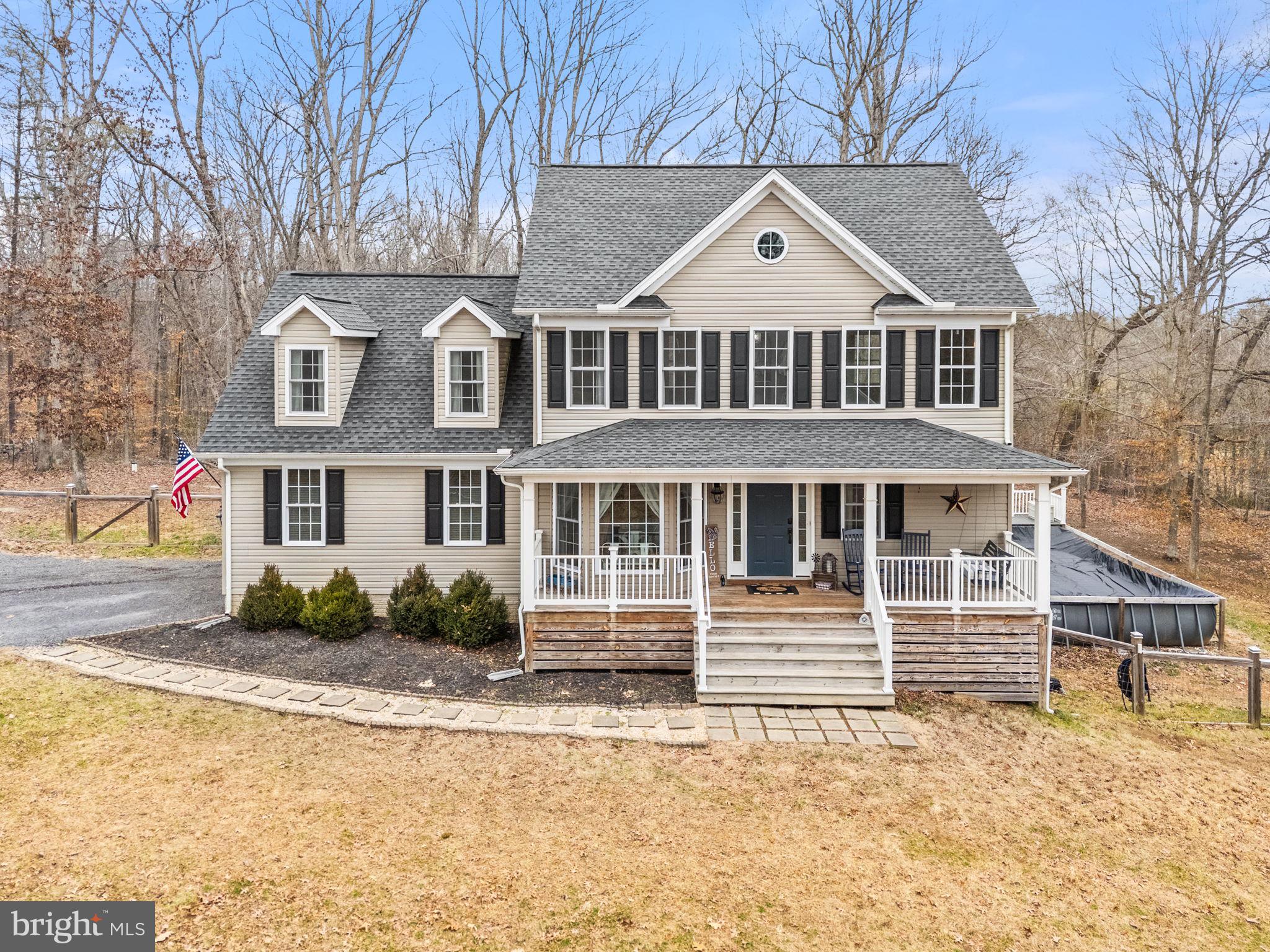 10211 Laurel Ridge Lane Culpeper, VA 22701 - Photo 6 of 118