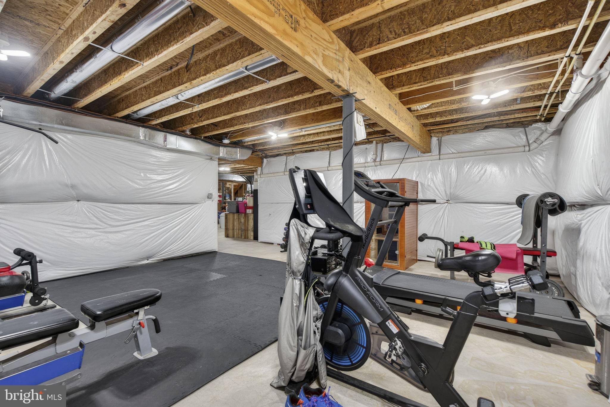 10211 Laurel Ridge Lane Culpeper, VA 22701 - Photo 61 of 118