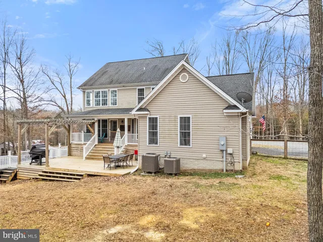 $809,000 | 10211 Laurel Ridge Lane, Culpeper, VA 22701