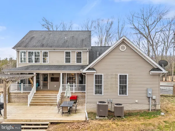 $809,000 | 10211 Laurel Ridge Lane, Culpeper, VA 22701