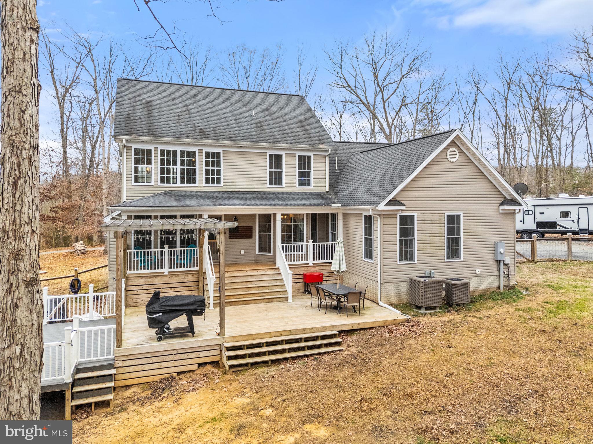 10211 Laurel Ridge Lane Culpeper, VA 22701 - Photo 64 of 118