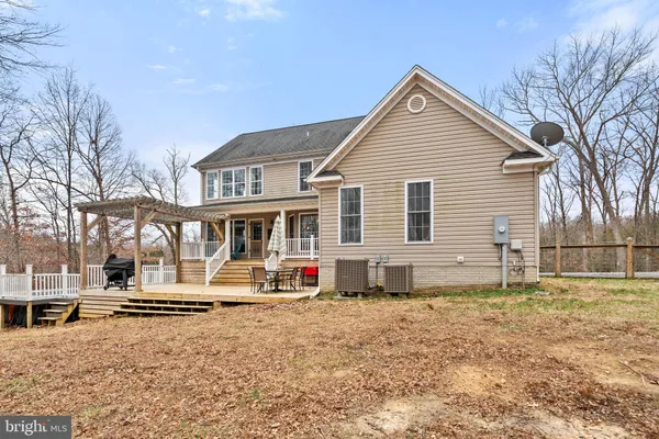 $809,000 | 10211 Laurel Ridge Lane, Culpeper, VA 22701