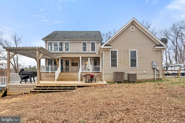 $809,000 | 10211 Laurel Ridge Lane, Culpeper, VA 22701