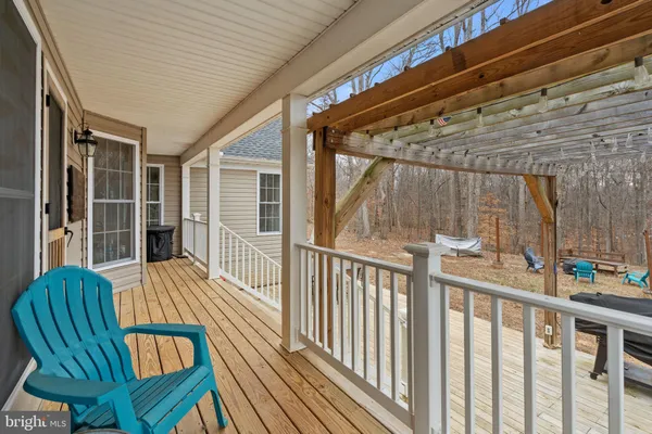 $809,000 | 10211 Laurel Ridge Lane, Culpeper, VA 22701