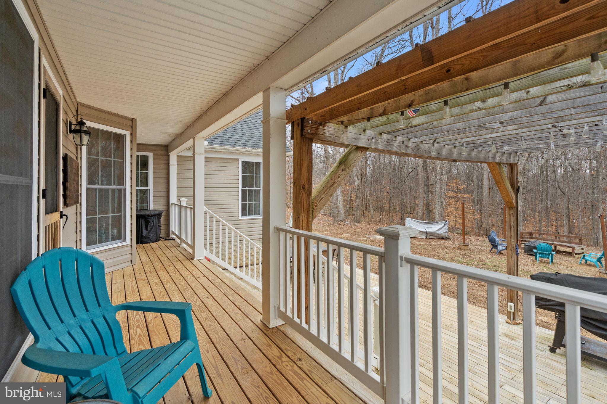 10211 Laurel Ridge Lane Culpeper, VA 22701 - Photo 68 of 118