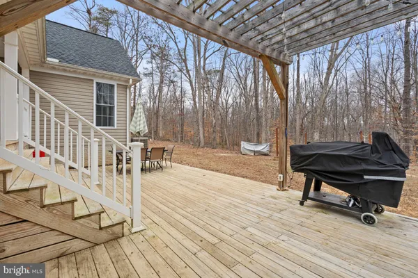 $809,000 | 10211 Laurel Ridge Lane, Culpeper, VA 22701