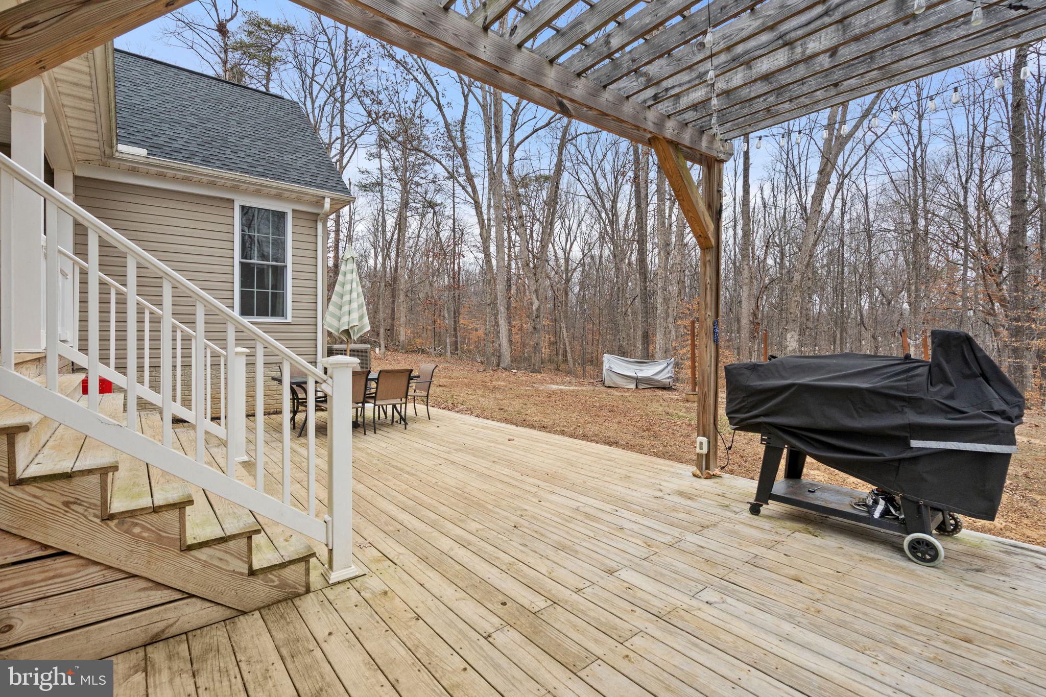 10211 Laurel Ridge Lane Culpeper, VA 22701 - Photo 70 of 118