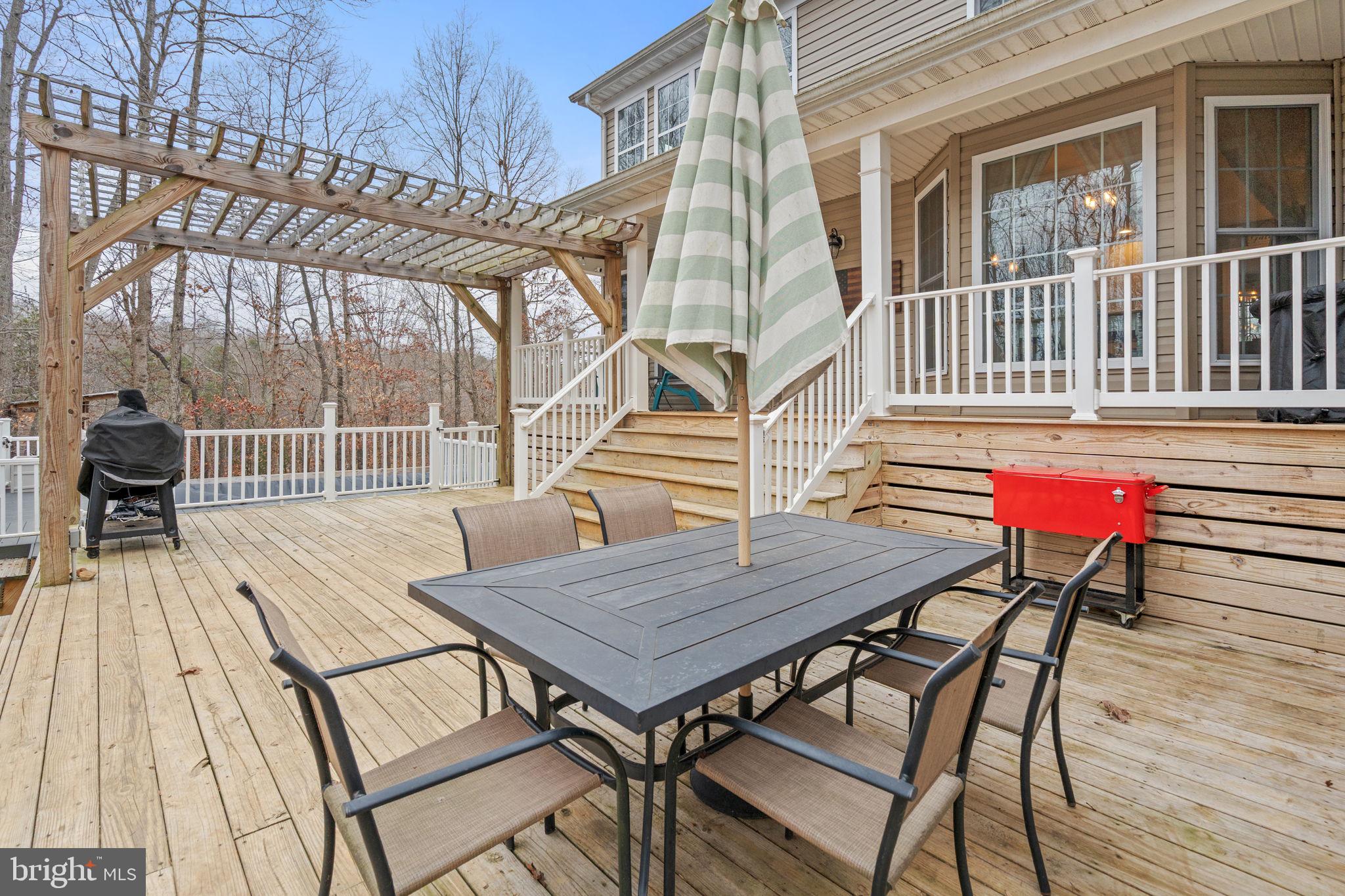 10211 Laurel Ridge Lane Culpeper, VA 22701 - Photo 71 of 118