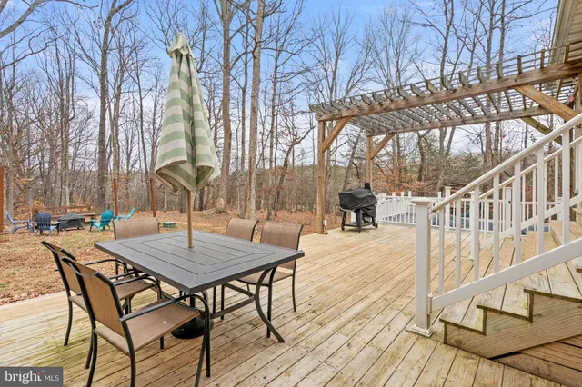 $809,000 | 10211 Laurel Ridge Lane, Culpeper, VA 22701