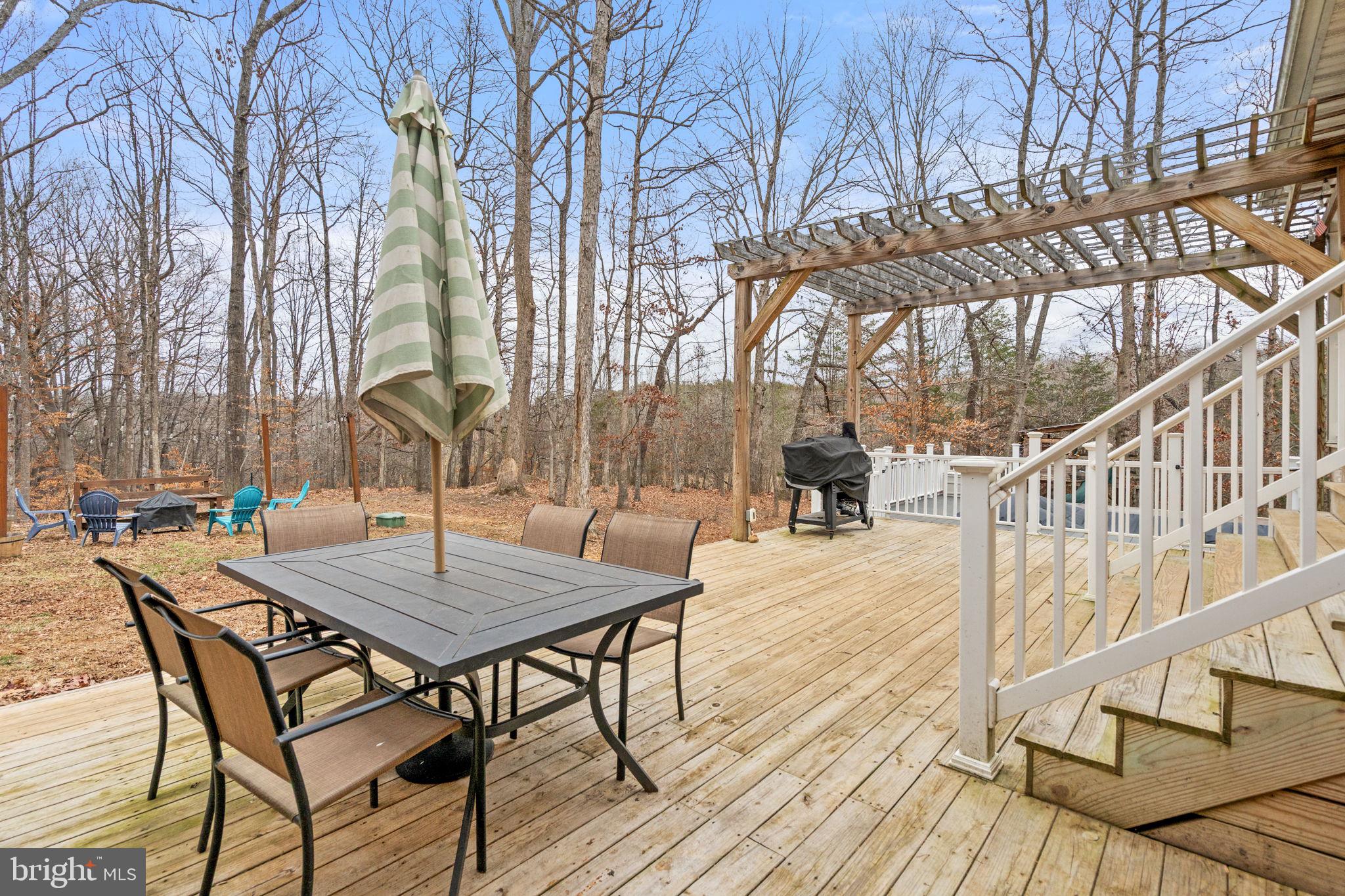 10211 Laurel Ridge Lane Culpeper, VA 22701 - Photo 72 of 118