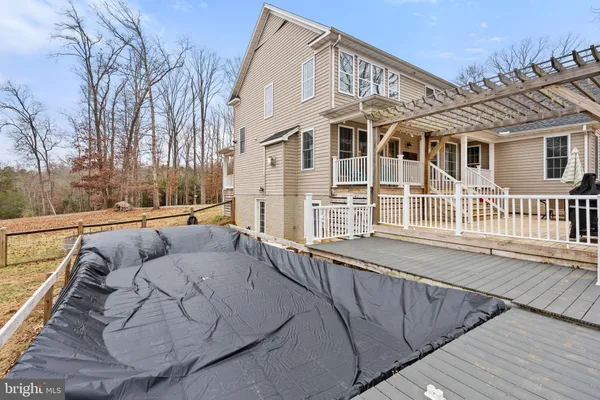 $809,000 | 10211 Laurel Ridge Lane, Culpeper, VA 22701