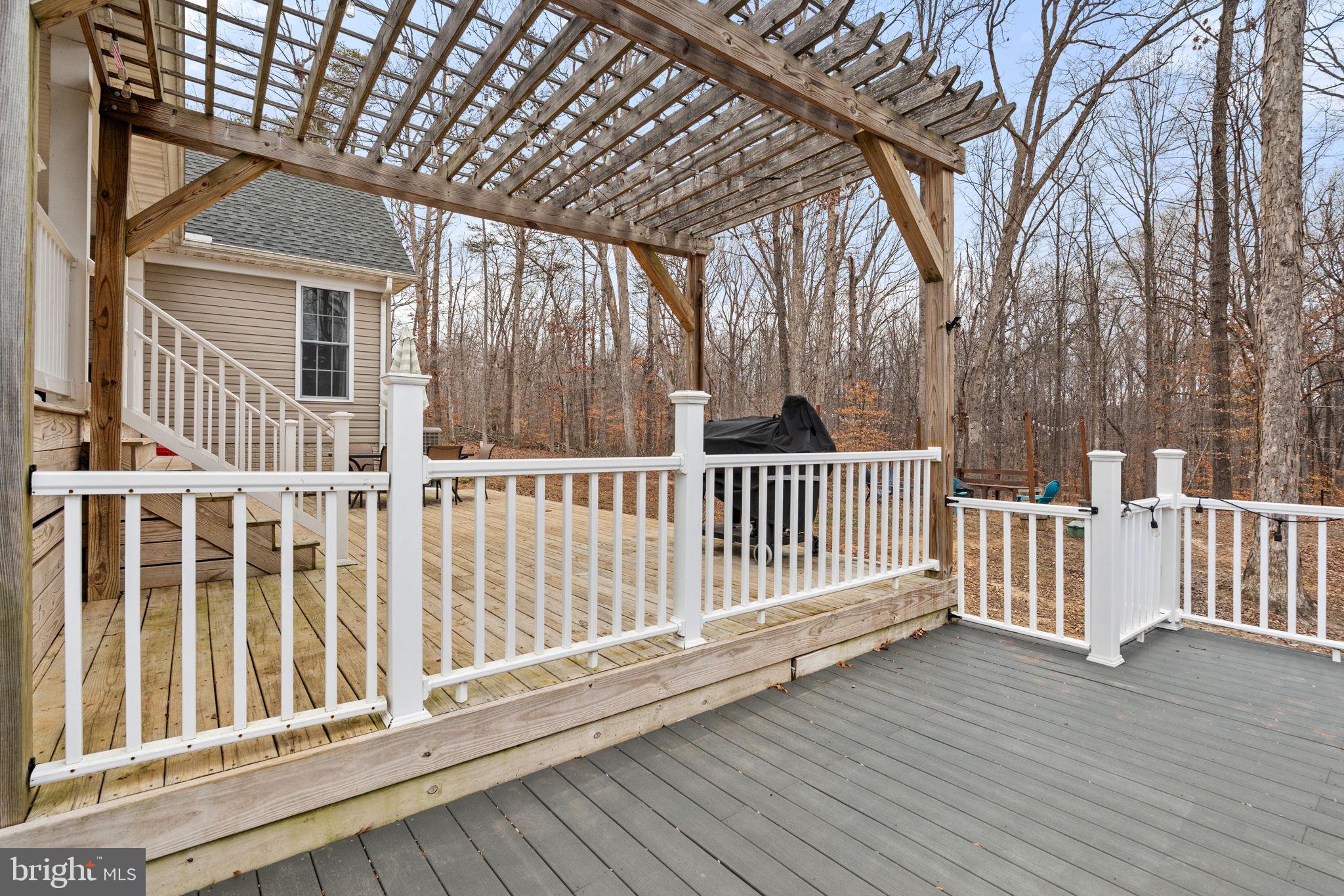 10211 Laurel Ridge Lane Culpeper, VA 22701 - Photo 74 of 118