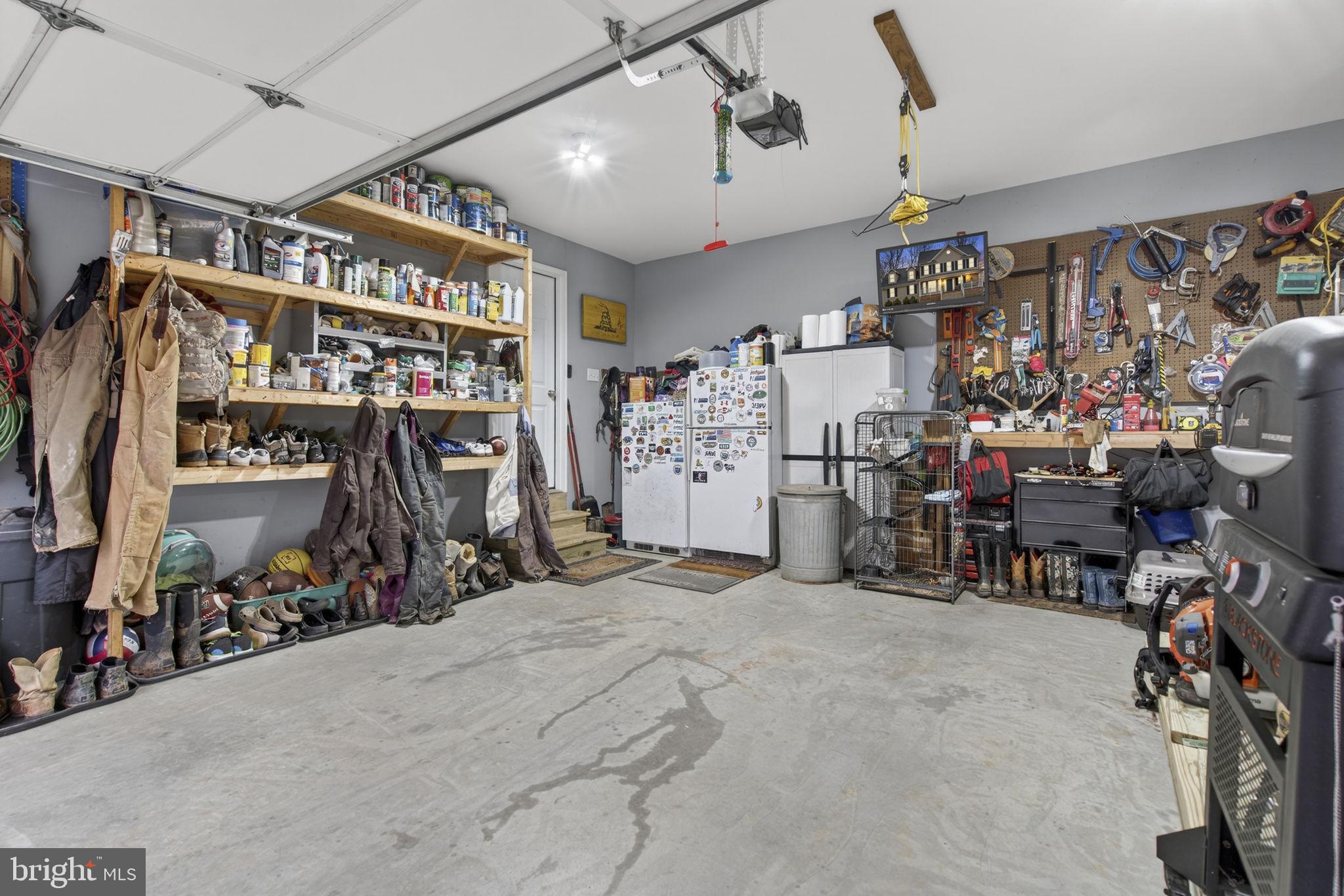 10211 Laurel Ridge Lane Culpeper, VA 22701 - Photo 76 of 118