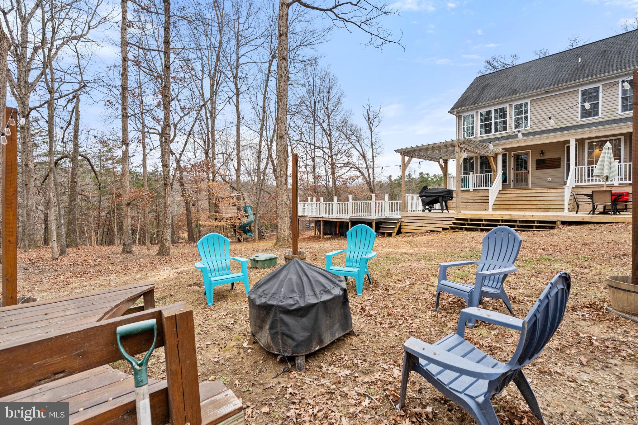 10211 Laurel Ridge Lane Culpeper, VA 22701 - Photo 77 of 118