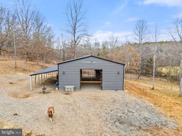 $809,000 | 10211 Laurel Ridge Lane, Culpeper, VA 22701