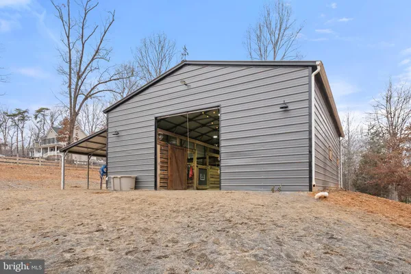 $809,000 | 10211 Laurel Ridge Lane, Culpeper, VA 22701