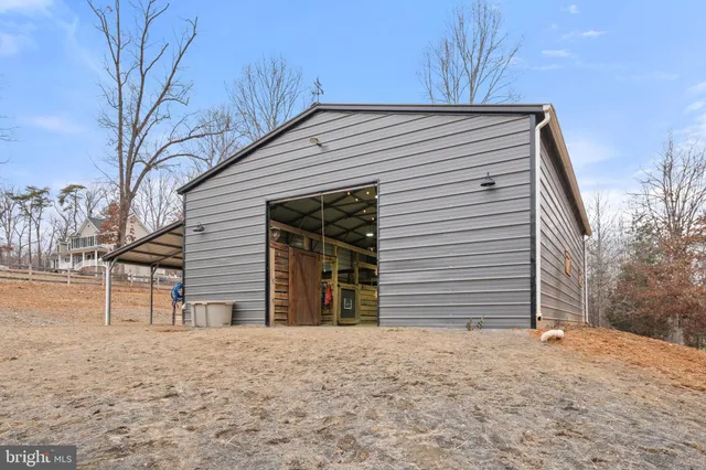 $809,000 | 10211 Laurel Ridge Lane, Culpeper, VA 22701