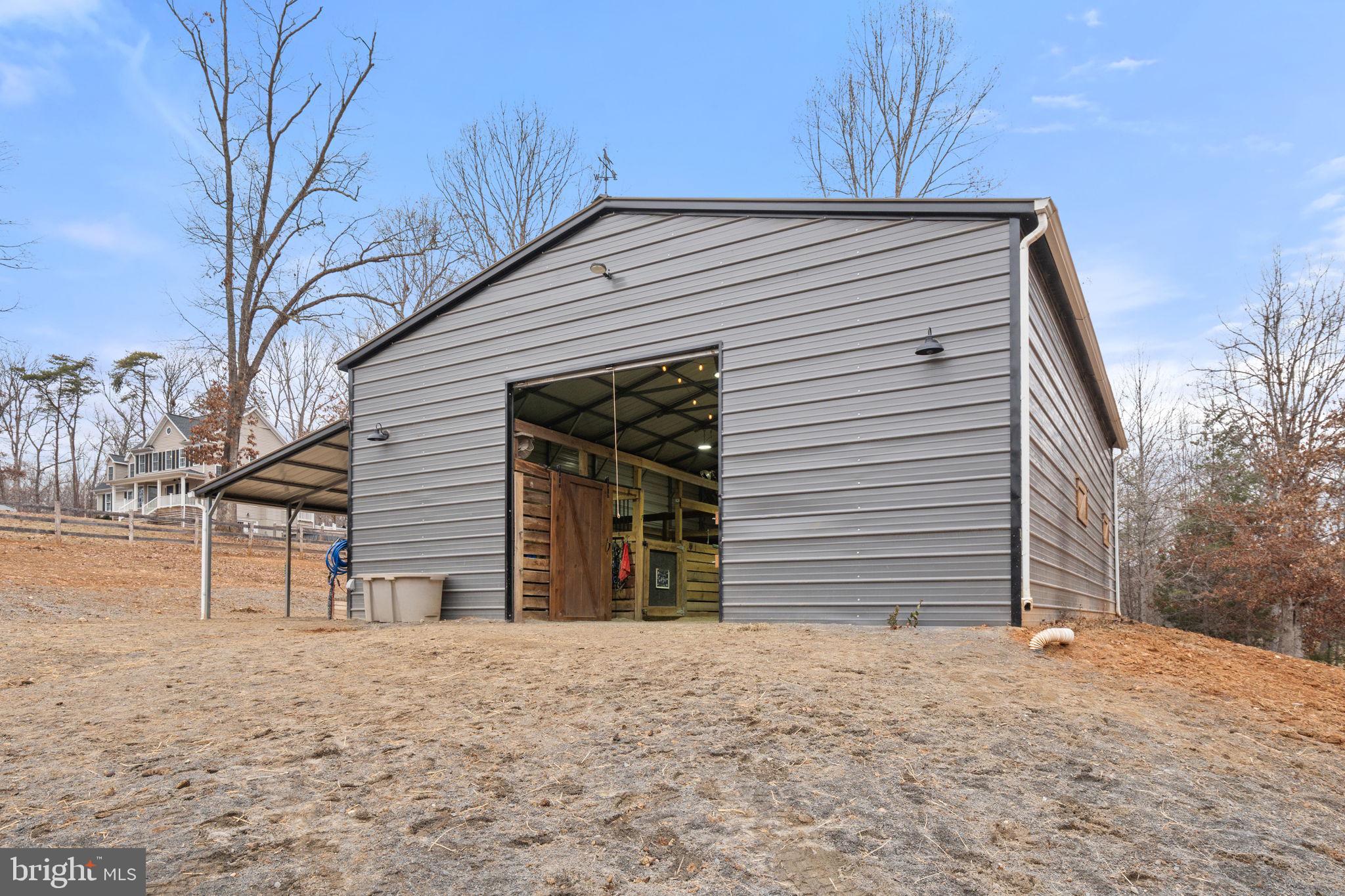 10211 Laurel Ridge Lane Culpeper, VA 22701 - Photo 80 of 118