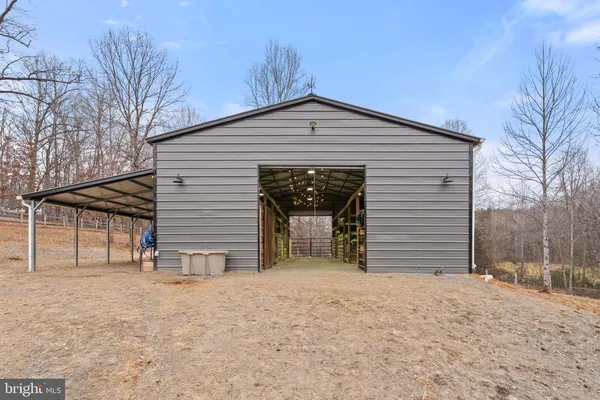 $809,000 | 10211 Laurel Ridge Lane, Culpeper, VA 22701