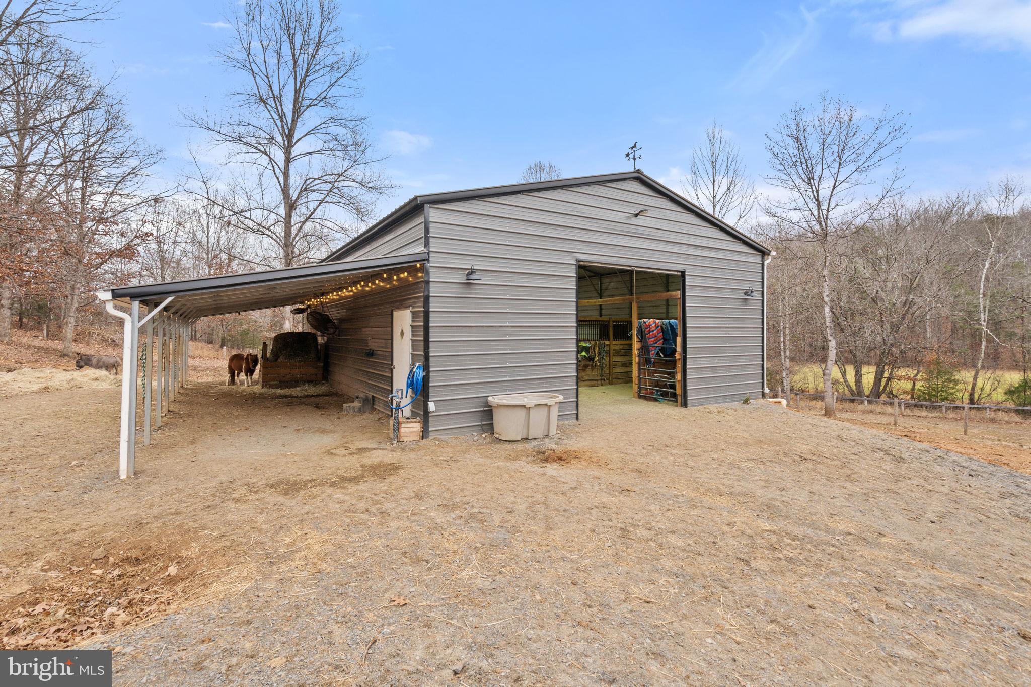 10211 Laurel Ridge Lane Culpeper, VA 22701 - Photo 82 of 118