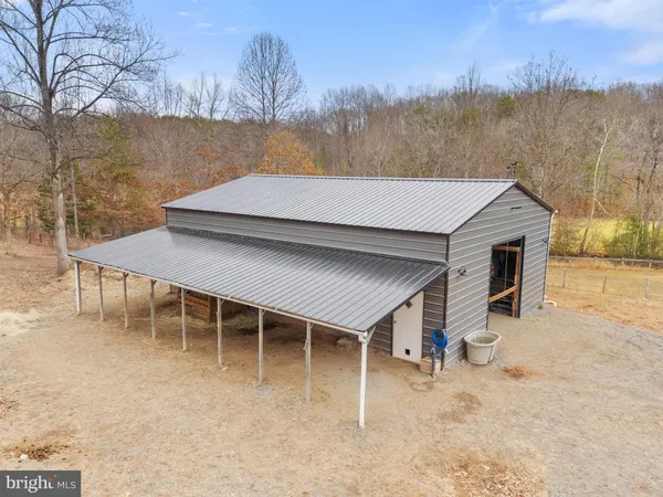 $809,000 | 10211 Laurel Ridge Lane, Culpeper, VA 22701