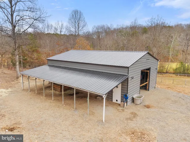 $809,000 | 10211 Laurel Ridge Lane, Culpeper, VA 22701