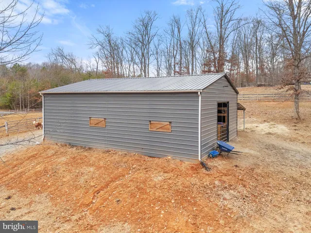 $809,000 | 10211 Laurel Ridge Lane, Culpeper, VA 22701