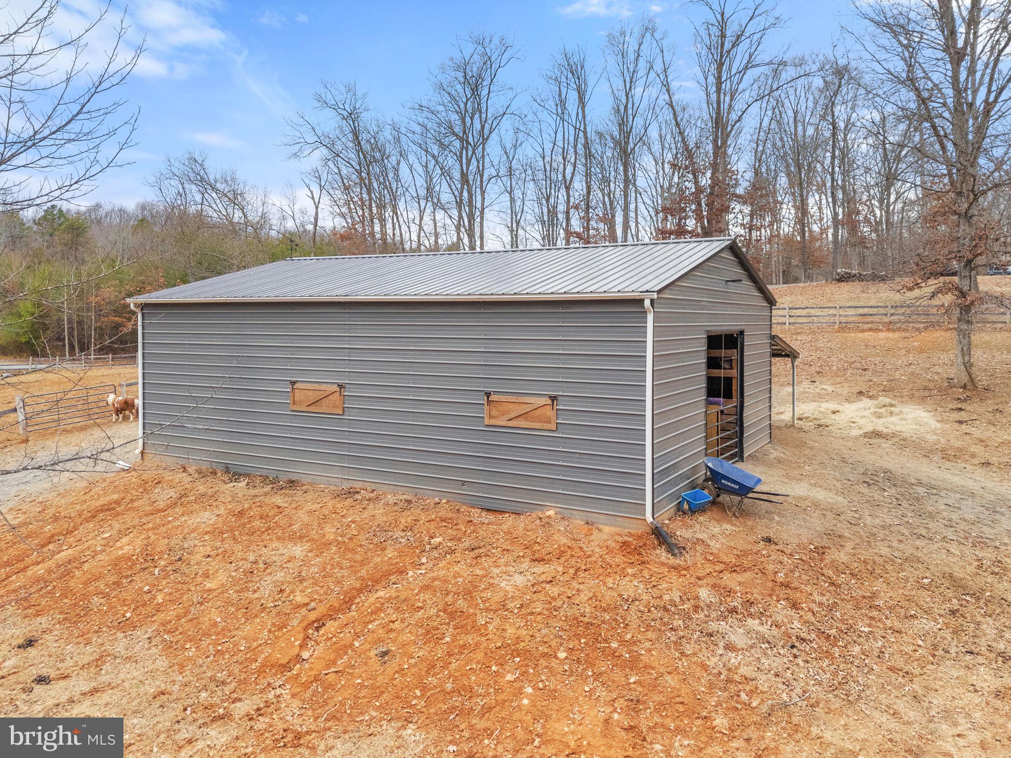 10211 Laurel Ridge Lane Culpeper, VA 22701 - Photo 84 of 118