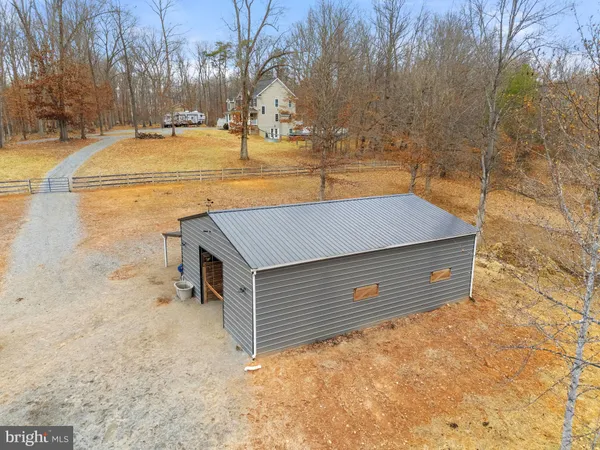 $809,000 | 10211 Laurel Ridge Lane, Culpeper, VA 22701