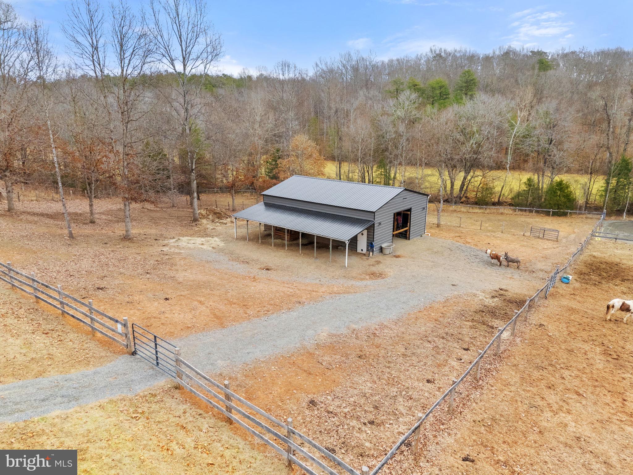 10211 Laurel Ridge Lane Culpeper, VA 22701 - Photo 86 of 118