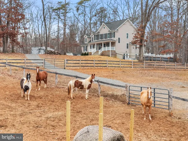 $809,000 | 10211 Laurel Ridge Lane, Culpeper, VA 22701