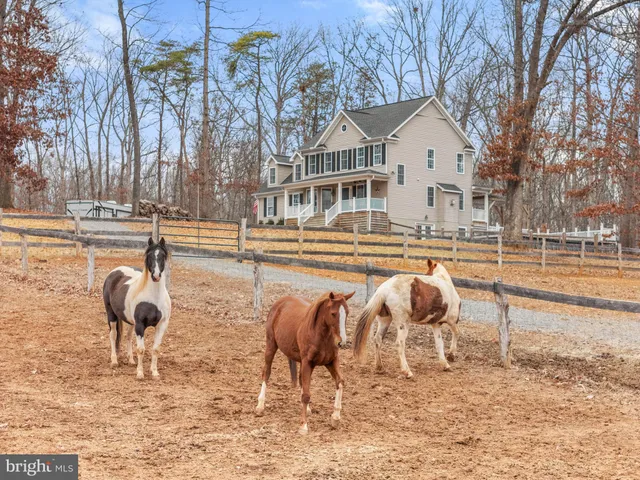 $809,000 | 10211 Laurel Ridge Lane, Culpeper, VA 22701